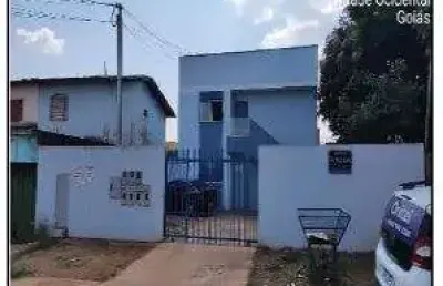 Oportunidade única em cidade ocidental - go | tipo: apartamento | negociação: venda online  | situação: imóvel