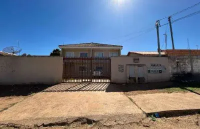 Oportunidade única em cidade ocidental - go | tipo: apartamento | negociação: venda online  | situação: imóvel