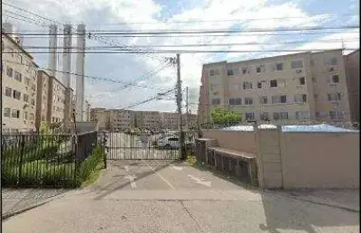 Oportunidade única em rio de janeiro - rj | tipo: apartamento | negociação: venda direta online  | situação: imóvel