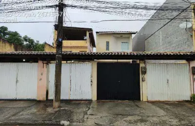 Oportunidade única em sao goncalo - rj | tipo: apartamento | negociação: venda direta online  | situação: imóvel