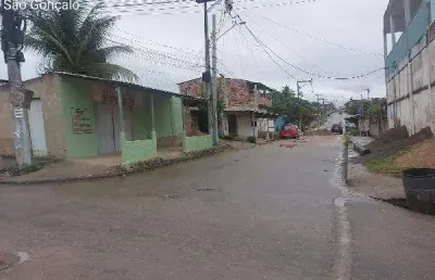 Oportunidade única em sao goncalo - rj | tipo: apartamento | negociação: venda direta online  | situação: imóvel