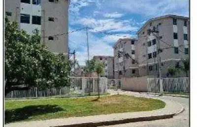 Oportunidade única em itaborai - rj | tipo: apartamento | negociação: venda direta online  | situação: imóvel