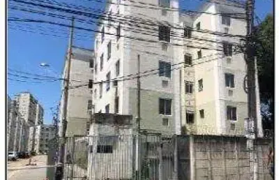 Oportunidade única em rio de janeiro - rj | tipo: apartamento | negociação: venda direta online  | situação: imóvel