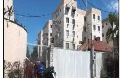 Oportunidade única em duque de caxias - rj | tipo: apartamento | negociação: venda direta online  | situação: imóvel