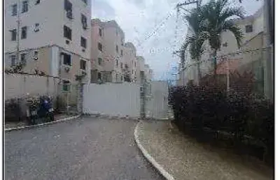 Oportunidade única em duque de caxias - rj | tipo: apartamento | negociação: venda direta online  | situação: imóvel