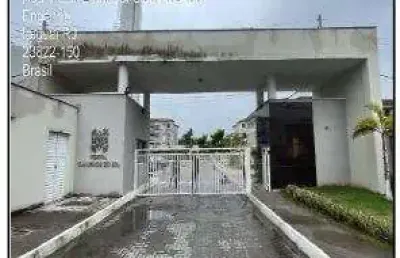 Oportunidade única em itaguai - rj | tipo: apartamento | negociação: venda direta online  | situação: imóvel