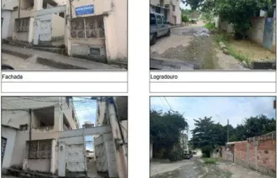 Oportunidade única em sao goncalo - rj | tipo: apartamento | negociação: venda direta online  | situação: imóvel