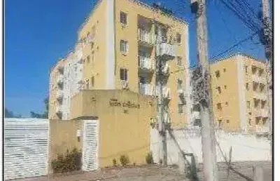 Oportunidade única em sao goncalo - rj | tipo: apartamento | negociação: venda online  | situação: imóvel