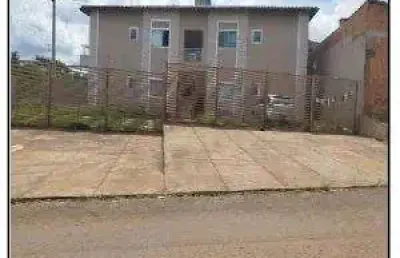 Oportunidade única em cidade ocidental - go | tipo: apartamento | negociação: venda direta online  | situação: imóvel