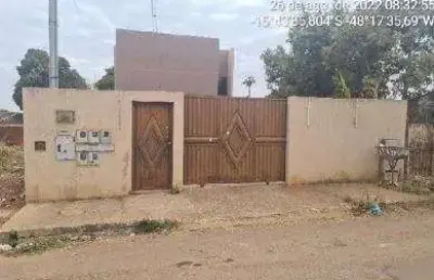 Oportunidade única em aguas lindas de goias - go | tipo: apartamento | negociação: venda direta online  | situação: imóvel