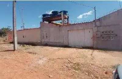Oportunidade única em planaltina - go | tipo: apartamento | negociação: venda online  | situação: imóvel