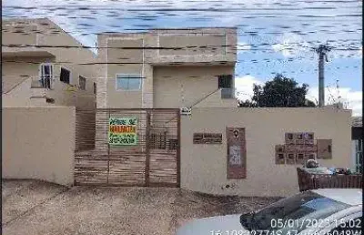 Oportunidade única em cidade ocidental - go | tipo: apartamento | negociação: venda direta online  | situação: imóvel