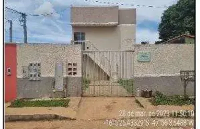 Oportunidade única em cidade ocidental - go | tipo: apartamento | negociação: venda direta online  | situação: imóvel