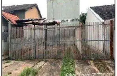 Oportunidade única em cidade ocidental - go | tipo: apartamento | negociação: venda direta online  | situação: imóvel