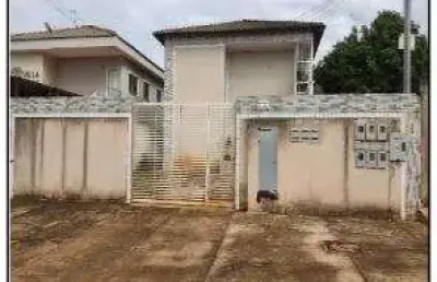 Oportunidade única em cidade ocidental - go | tipo: apartamento | negociação: venda direta online  | situação: imóvel
