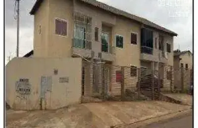 Oportunidade única em cidade ocidental - go | tipo: apartamento | negociação: venda direta online  | situação: imóvel