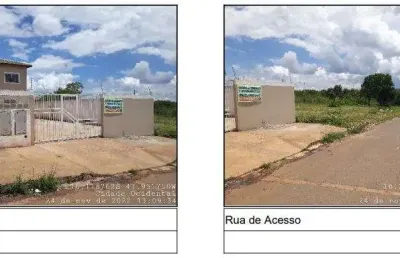 Oportunidade única em cidade ocidental - go | tipo: apartamento | negociação: venda direta online  | situação: imóvel