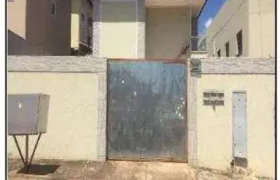 Oportunidade única em cidade ocidental - go | tipo: apartamento | negociação: venda direta online  | situação: imóvel
