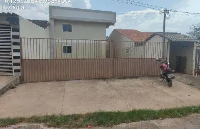 Oportunidade única em valparaiso de goias - go | tipo: apartamento | negociação: venda online  | situação: imóvel