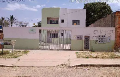 Oportunidade única em cidade ocidental - go | tipo: apartamento | negociação: venda direta online  | situação: imóvel