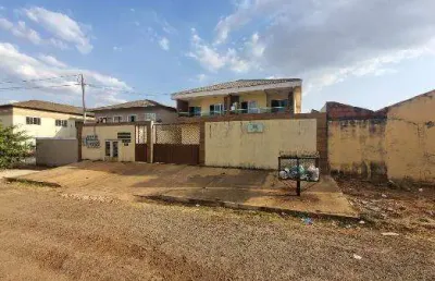 Oportunidade única em cidade ocidental - go | tipo: apartamento | negociação: venda direta online  | situação: imóvel