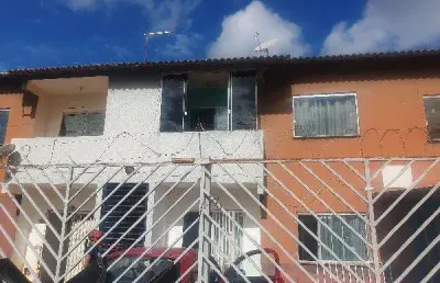 Oportunidade única em cidade ocidental - go | tipo: apartamento | negociação: venda direta online  | situação: imóvel