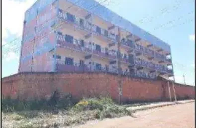 Oportunidade única em aguas lindas de goias - go | tipo: apartamento | negociação: venda direta online  | situação: imóvel
