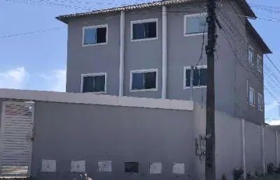 Oportunidade única em luziania - go | tipo: apartamento | negociação: venda online  | situação: imóvel