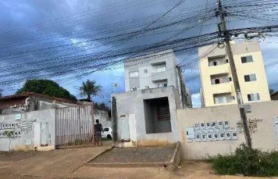 Oportunidade única em cidade ocidental - go | tipo: apartamento | negociação: venda direta online  | situação: imóvel