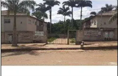 Oportunidade única em cidade ocidental - go | tipo: apartamento | negociação: venda direta online  | situação: imóvel