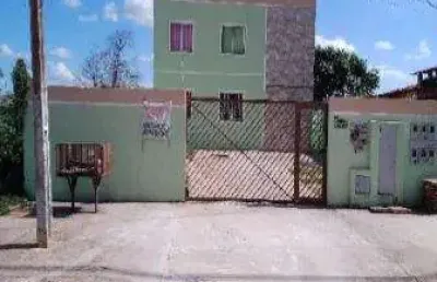 Oportunidade única em cidade ocidental - go | tipo: apartamento | negociação: venda direta online  | situação: imóvel
