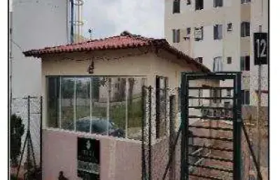 Oportunidade única em luziania - go | tipo: apartamento | negociação: venda direta online  | situação: imóvel