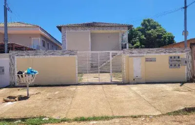 Oportunidade única em cidade ocidental - go | tipo: apartamento | negociação: venda online  | situação: imóvel