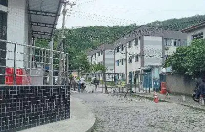 Oportunidade única em rio de janeiro - rj | tipo: apartamento | negociação: venda direta online  | situação: imóvel