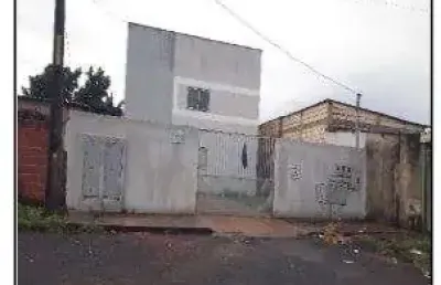 Oportunidade única em cidade ocidental - go | tipo: apartamento | negociação: venda direta online  | situação: imóvel