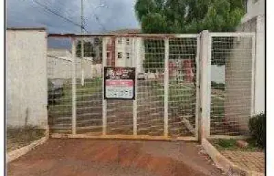 Oportunidade única em luziania - go | tipo: apartamento | negociação: venda direta online  | situação: imóvel