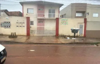 Oportunidade única em cidade ocidental - go | tipo: apartamento | negociação: venda direta online  | situação: imóvel