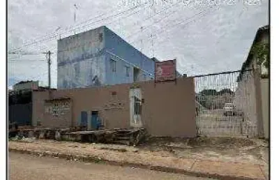 Oportunidade única em aguas lindas de goias - go | tipo: apartamento | negociação: venda online  | situação: imóvel
