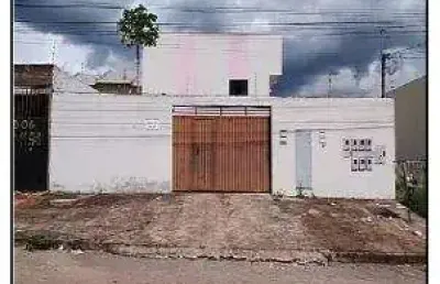 Oportunidade única em aguas lindas de goias - go | tipo: apartamento | negociação: venda direta online  | situação: imóvel