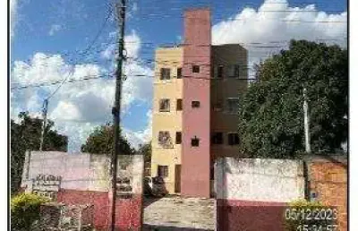 Oportunidade única em novo gama - go | tipo: apartamento | negociação: venda direta online  | situação: imóvel