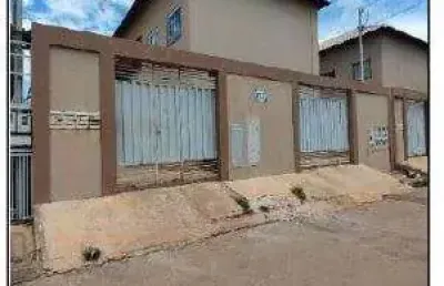 Oportunidade única em aguas lindas de goias - go | tipo: apartamento | negociação: venda direta online  | situação: imóvel