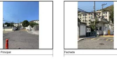 Oportunidade única em rio de janeiro - rj | tipo: apartamento | negociação: venda direta online  | situação: imóvel