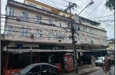 Oportunidade única em rio de janeiro - rj | tipo: apartamento | negociação: venda direta online  | situação: imóvel