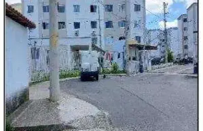 Oportunidade única em nova iguacu - rj | tipo: apartamento | negociação: venda direta online  | situação: imóvel