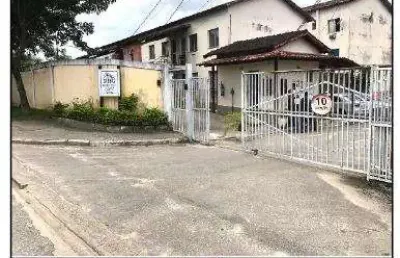 Oportunidade única em nova iguacu - rj | tipo: apartamento | negociação: venda direta online  | situação: imóvel