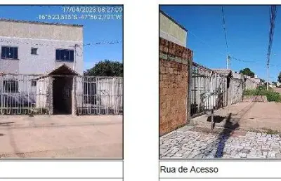 Oportunidade única em cidade ocidental - go | tipo: apartamento | negociação: venda online  | situação: imóvel