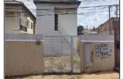 Oportunidade única em cidade ocidental - go | tipo: apartamento | negociação: venda online  | situação: imóvel