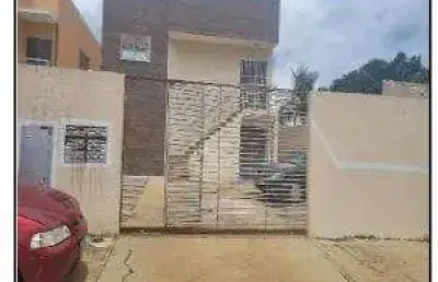 Oportunidade única em cidade ocidental - go | tipo: apartamento | negociação: venda direta online  | situação: imóvel