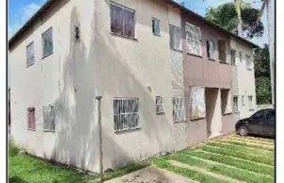 Oportunidade única em cidade ocidental - go | tipo: apartamento | negociação: venda direta online  | situação: imóvel