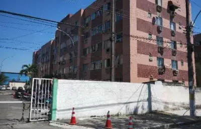 Oportunidade única em rio de janeiro - rj | tipo: apartamento | negociação: venda direta online  | situação: imóvel